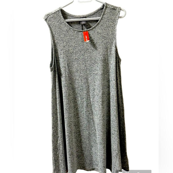 🛍️ 3/$15 Joe Fresh T-Shirt Dress - Picture 1 of 3